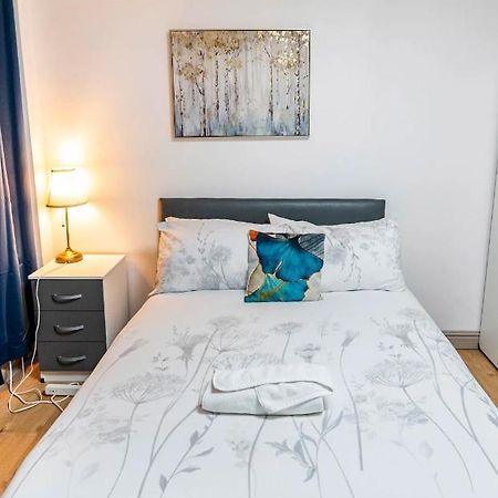 Double Bed Room In Flat Near Birmingham City Centre מראה חיצוני תמונה